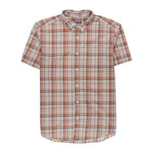 Patagonia Men's Fezzman Shirt S/S